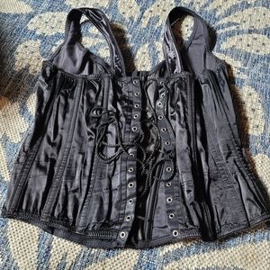 Corset